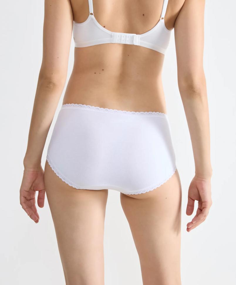 Sloggi SLOGGI 24/7 COTTON LACE Große Rabatte