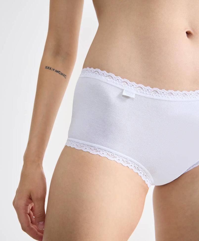 Sloggi SLOGGI 24/7 COTTON LACE Große Rabatte