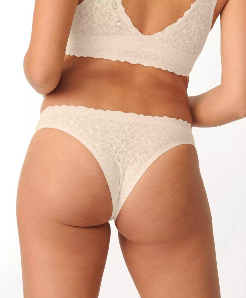 Sloggi SLOGGI ZERO FEEL LACE Riesige Ersparnisse