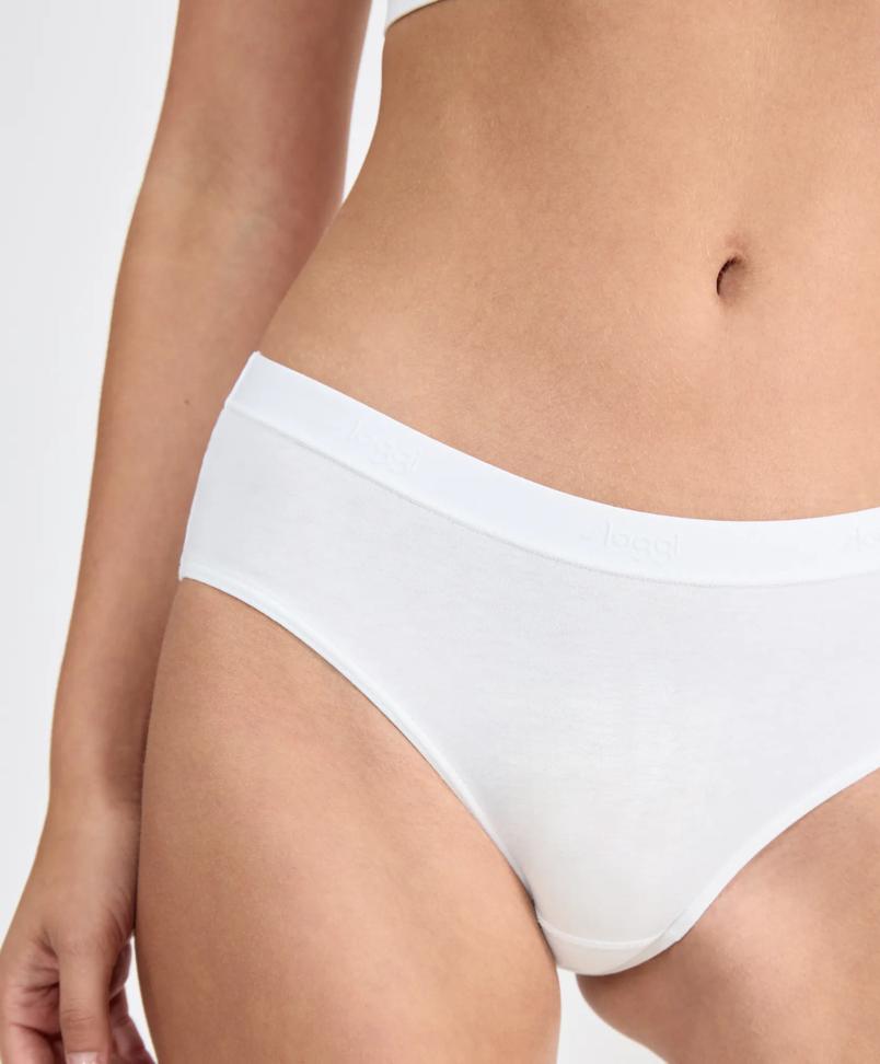 Sloggi SLOGGI GO CASUAL Vierteljährliche Förderung
