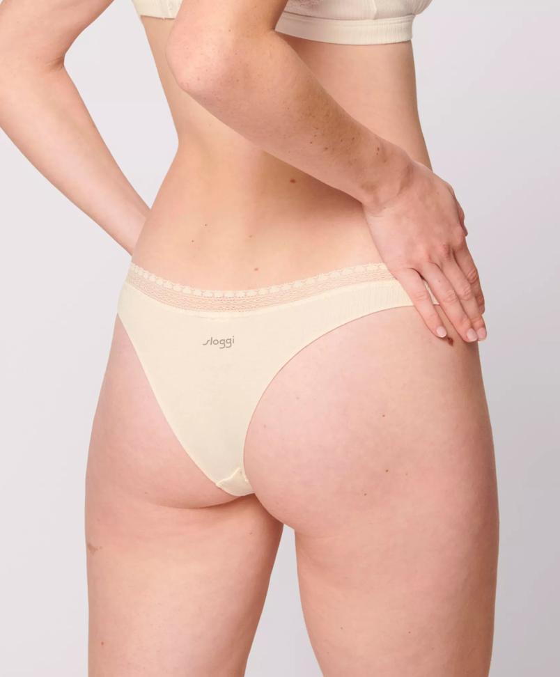 Sloggi SLOGGI GO RIBBED Online Shopping