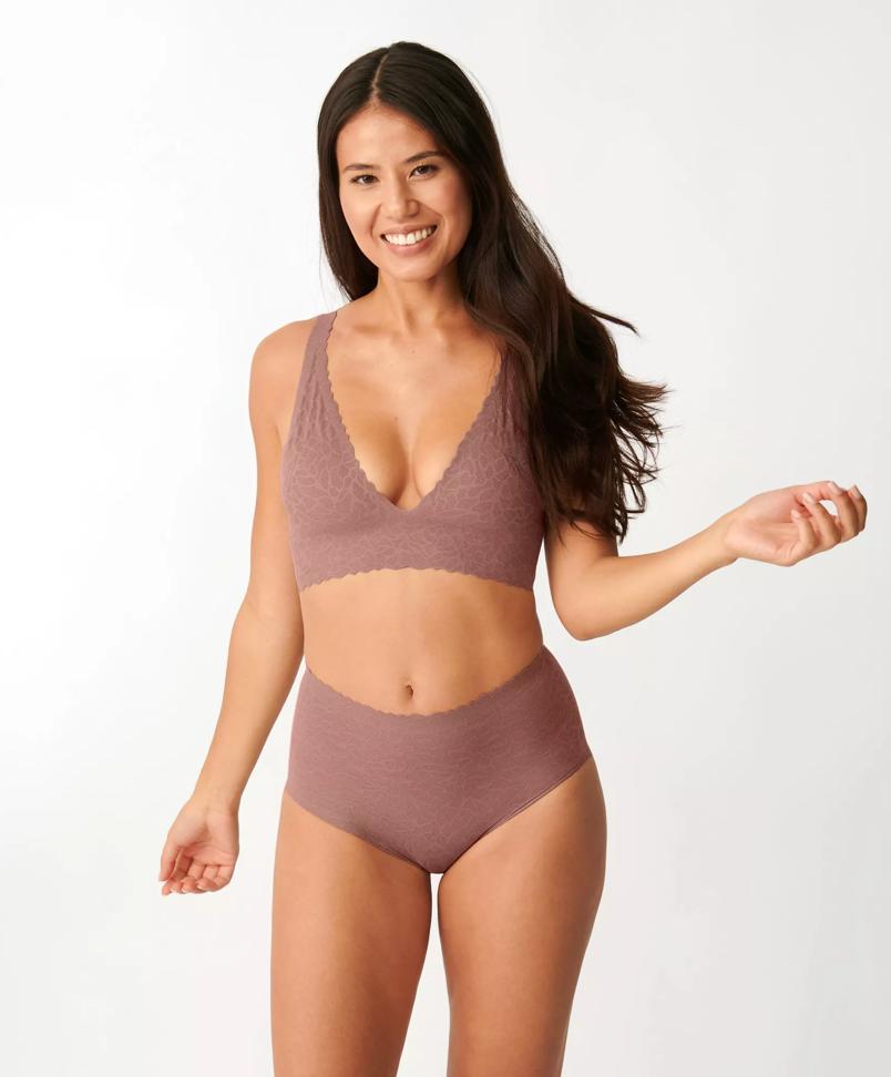 Sloggi SLOGGI ZERO FEEL LACE Preisnachlass
