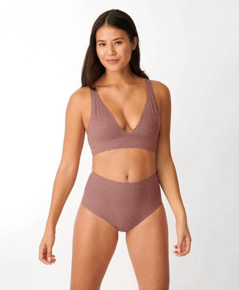 Sloggi SLOGGI ZERO FEEL LACE Preisnachlass