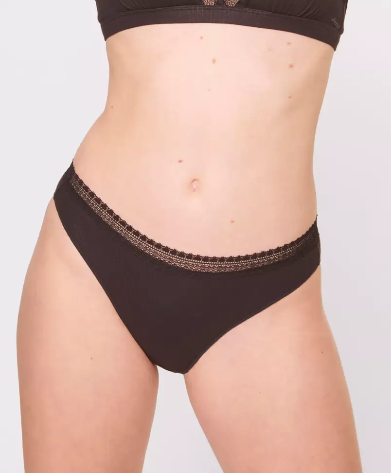 Sloggi SLOGGI GO RIBBED Zeitlich begrenztes Angebot