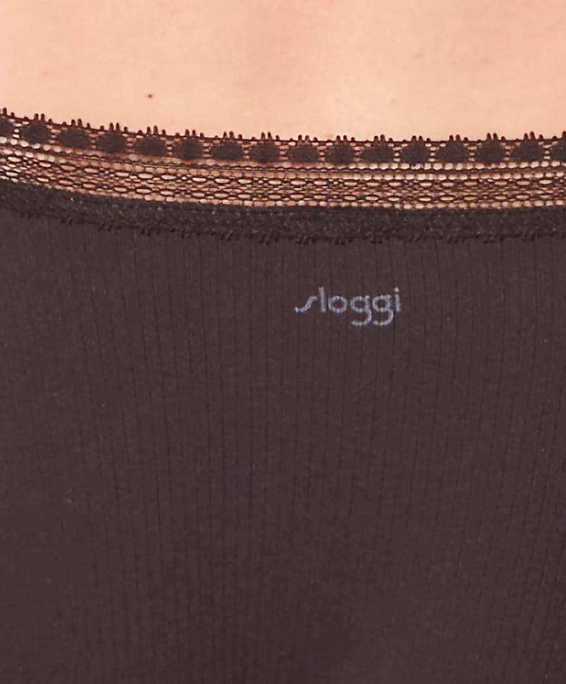 Sloggi SLOGGI GO RIBBED Zeitlich begrenztes Angebot