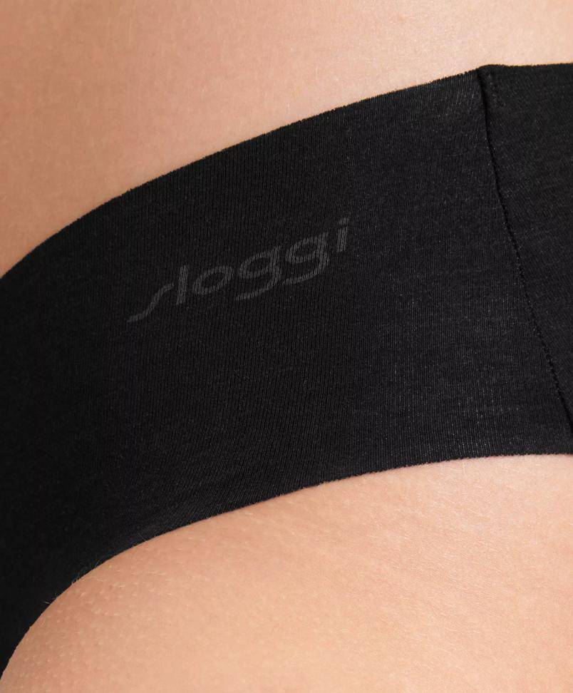 Sloggi SLOGGI ZERO MODAL 2.0 Kauf eins, bekomm eins gratis