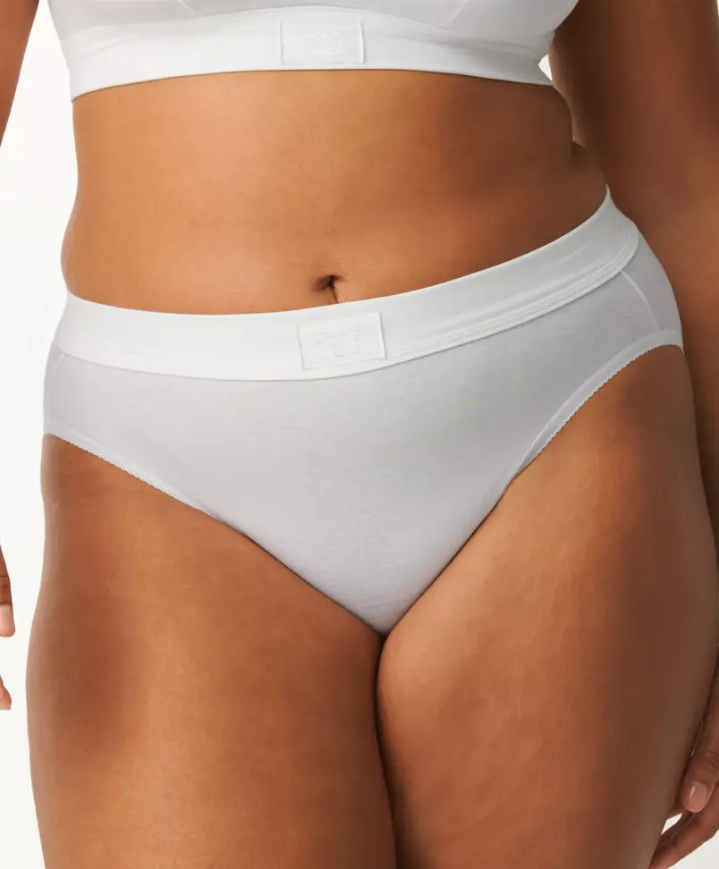 Sloggi SLOGGI DOUBLE COMFORT Tiefpreis