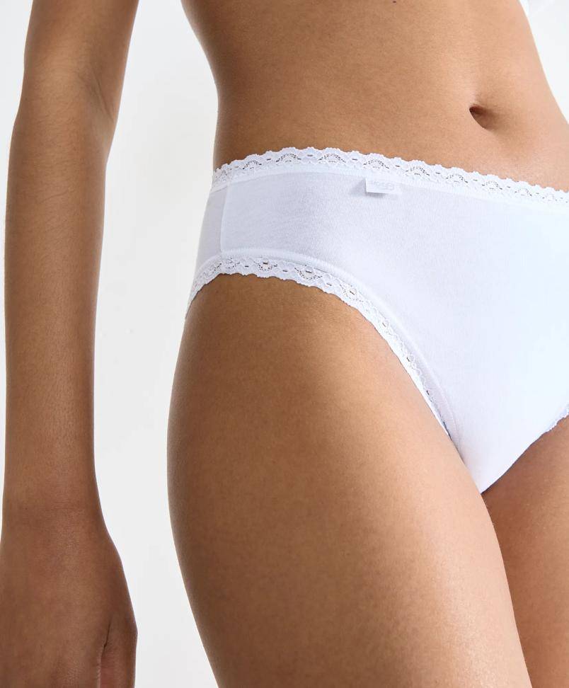 Sloggi SLOGGI 24/7 COTTON LACE Super Rabatt
