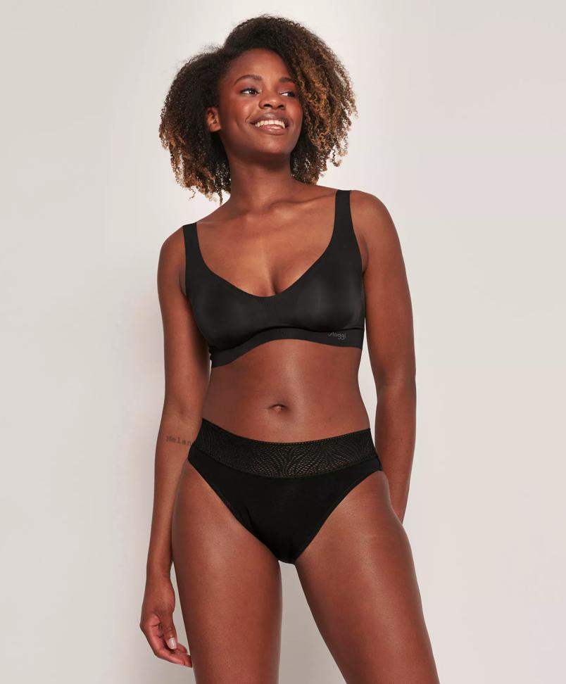 Sloggi SLOGGI PERIOD PANTS Black Friday Preise