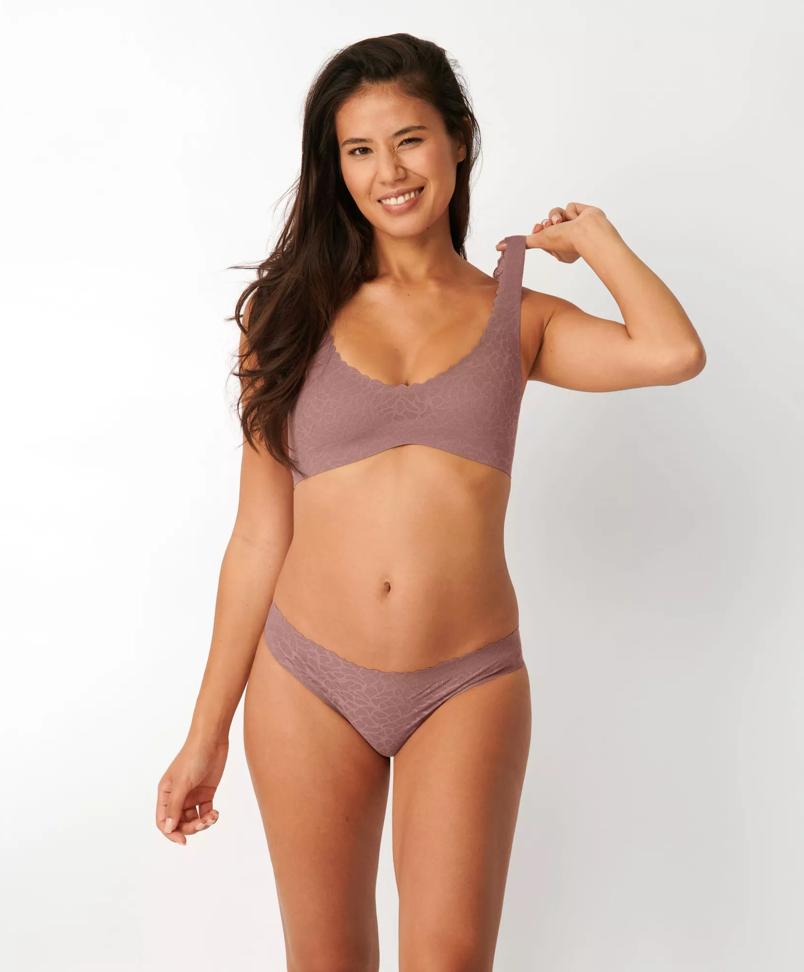 Sloggi SLOGGI ZERO FEEL LACE Outlet