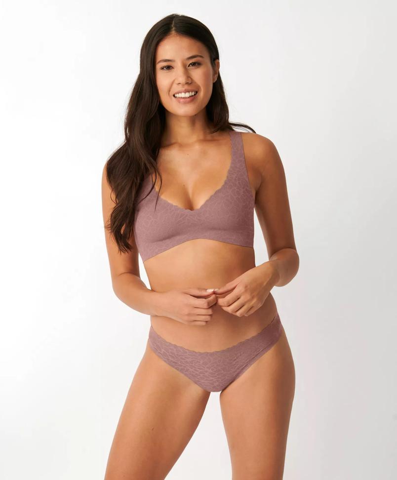Sloggi SLOGGI ZERO FEEL LACE Outlet