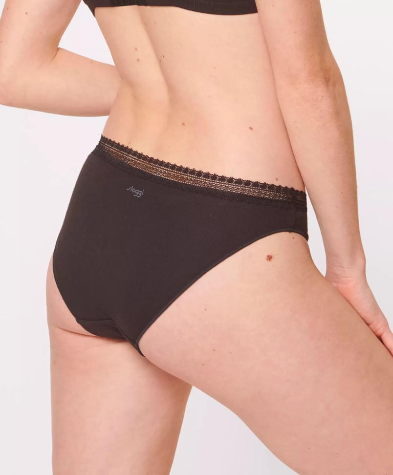 Sloggi SLOGGI GO RIBBED Flash Sale