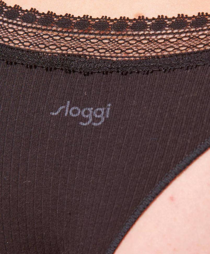 Sloggi SLOGGI GO RIBBED Exklusivangebot