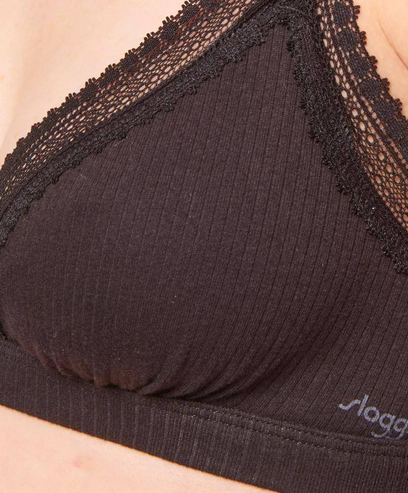 Sloggi SLOGGI GO RIBBED Preisnachlass