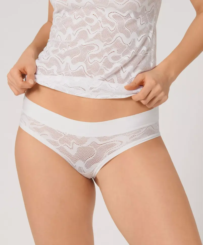 Sloggi SLOGGI GO ALLROUND LACE Weihnachtsangebot