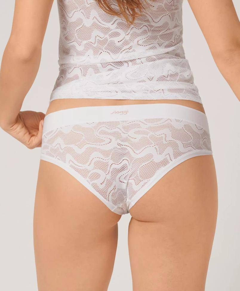 Sloggi SLOGGI GO ALLROUND LACE Weihnachtsangebot