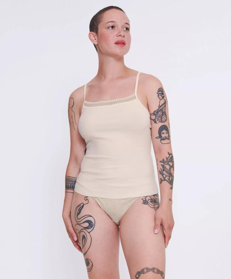 Sloggi SLOGGI GO RIBBED Wochenangebot