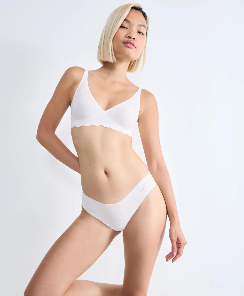 Sloggi SLOGGI ZERO MICROFIBRE Begrenztes Angebot