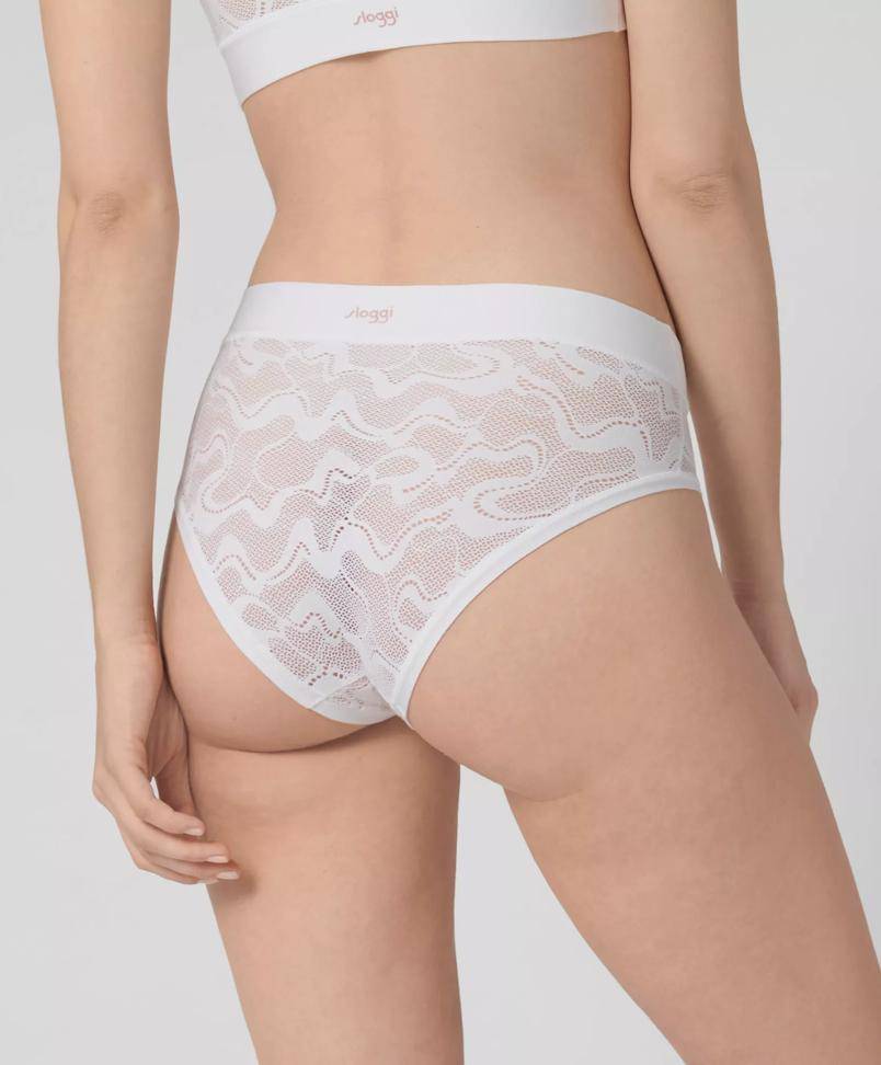 Sloggi SLOGGI GO ALLROUND LACE Räumungsverkauf