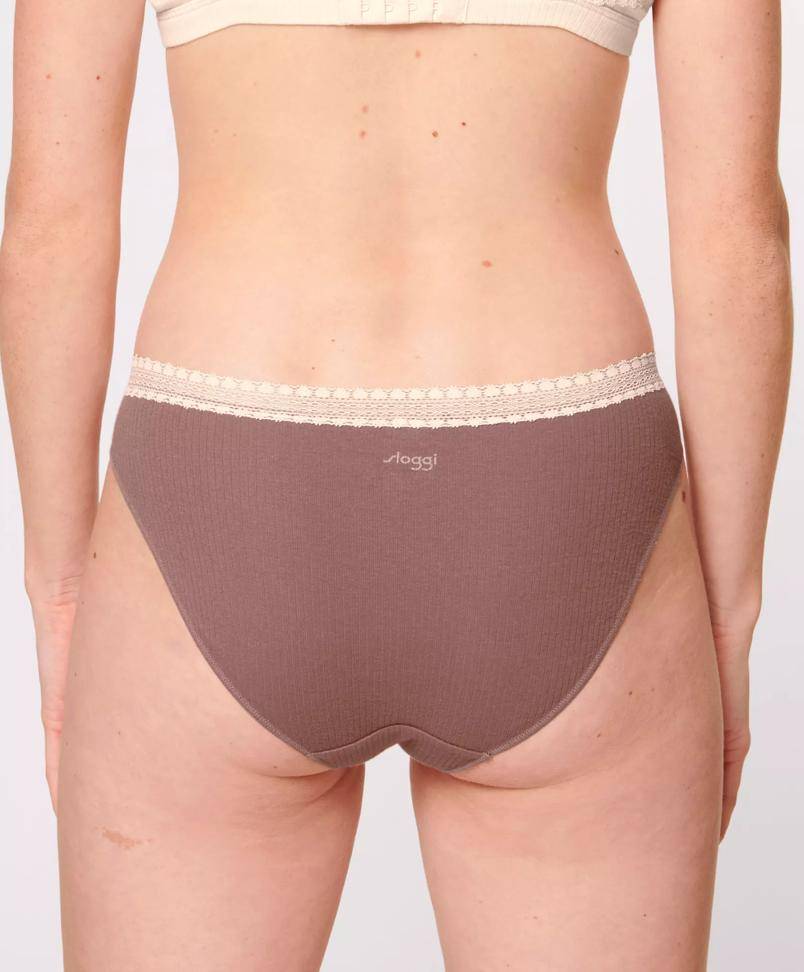 Sloggi SLOGGI GO RIBBED im Angebot