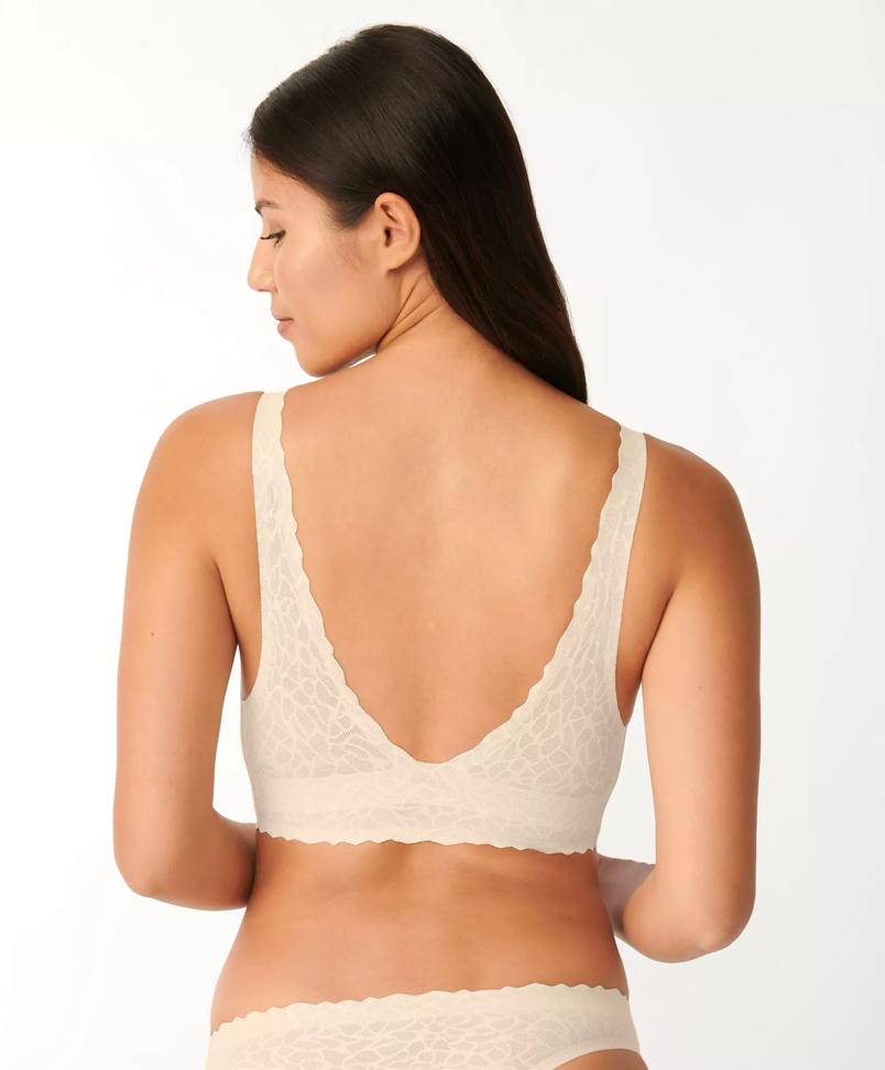 Sloggi SLOGGI ZERO FEEL LACE Black Friday