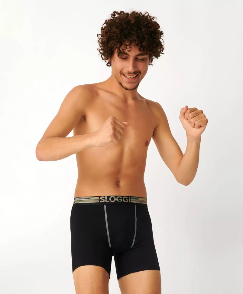 Sloggi SLOGGI MEN GO ABC NATURAL Kauf eins, bekomm eins gratis