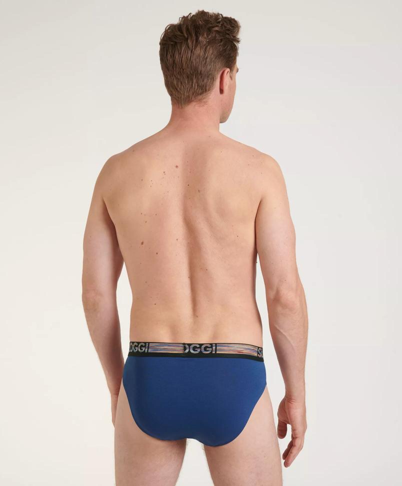 Sloggi SLOGGI MEN GO ABC NATURAL Super Sparpreis