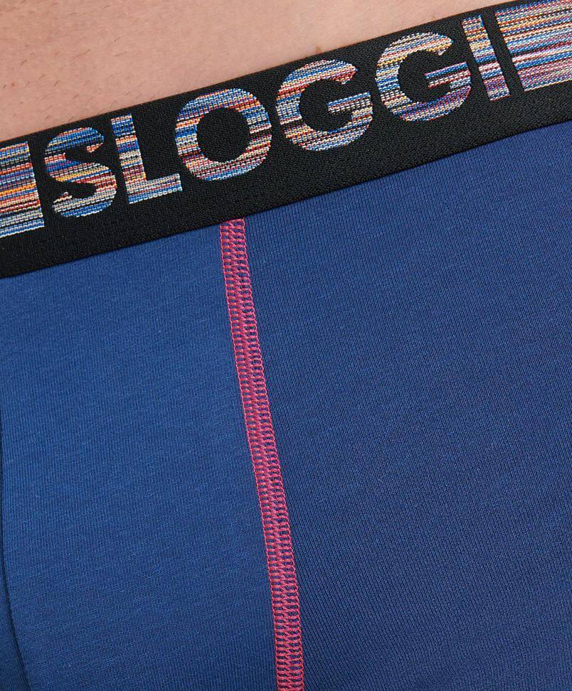 Sloggi SLOGGI MEN GO ABC NATURAL Vierteljährliche Förderung