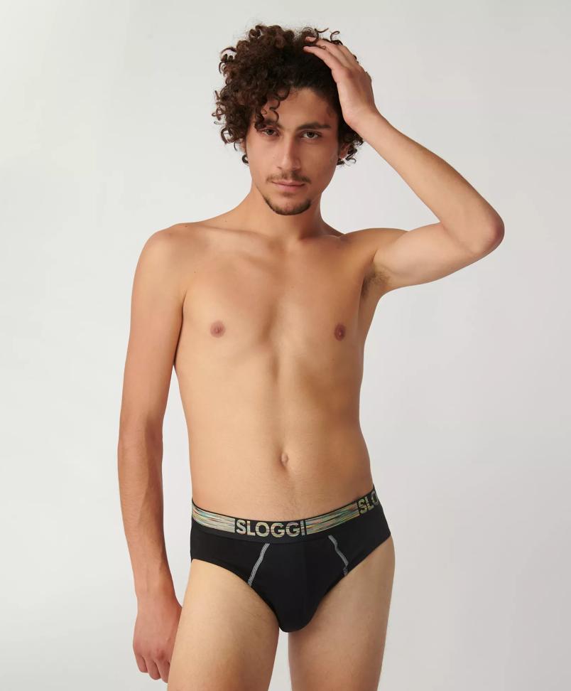 Sloggi SLOGGI MEN GO ABC NATURAL Bis zu 55% Rabatt