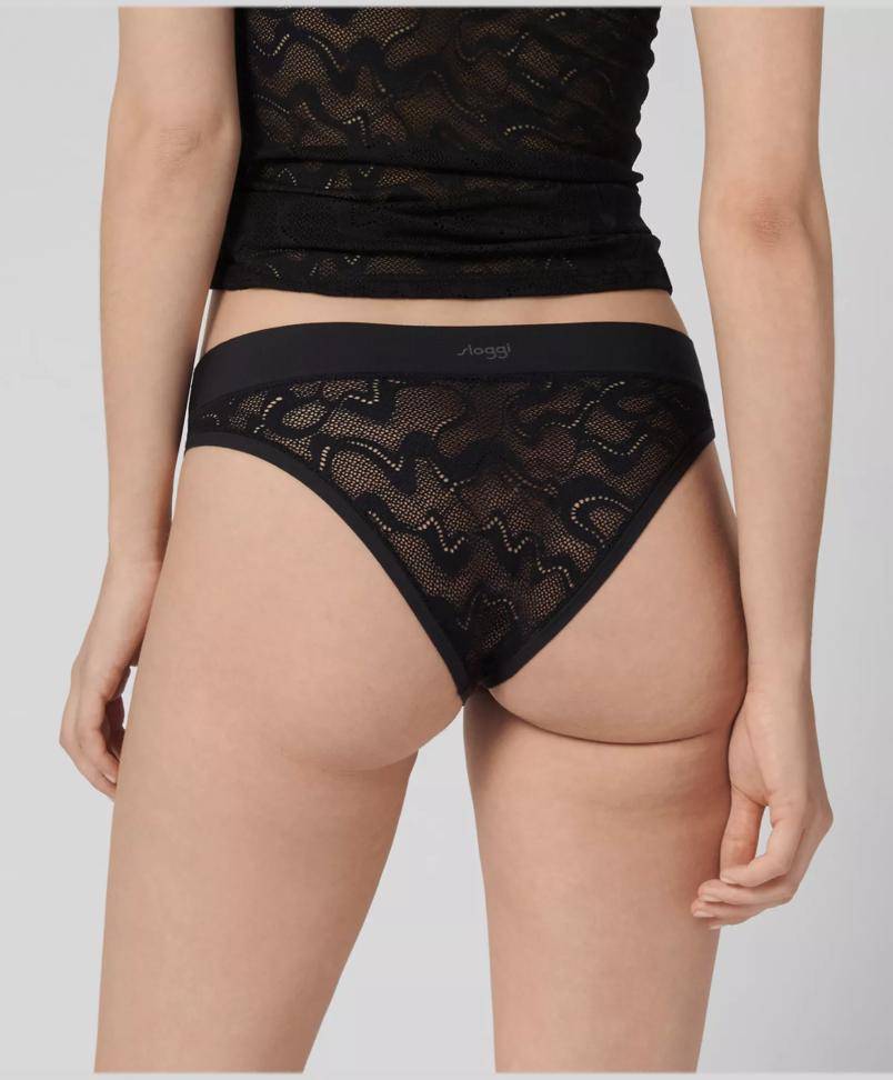 Sloggi SLOGGI GO ALLROUND LACE Rabatte dieses Monats
