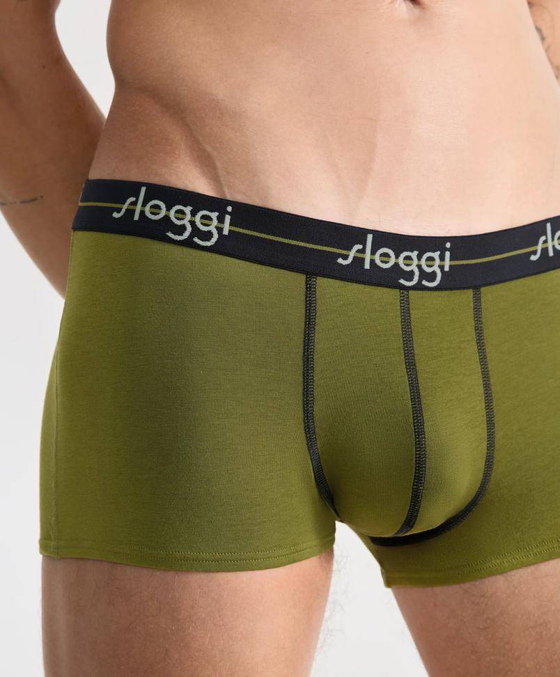 Sloggi SLOGGI MEN START Weihnachtsangebot