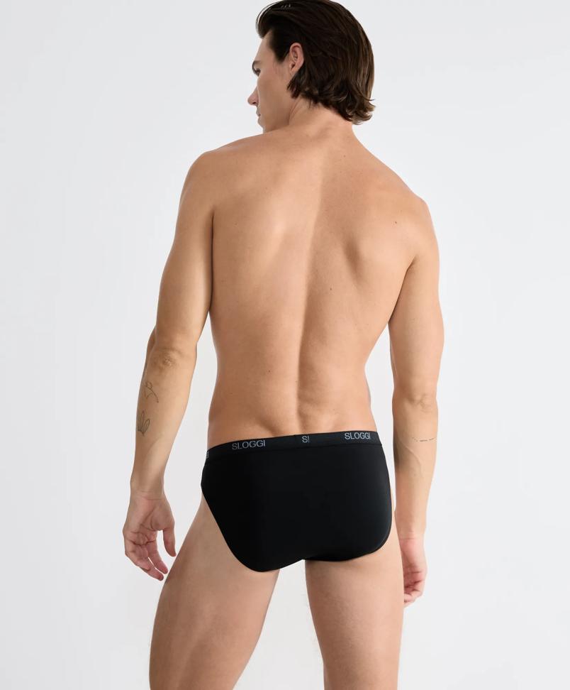 Sloggi SLOGGI MEN BASIC Online Outlet