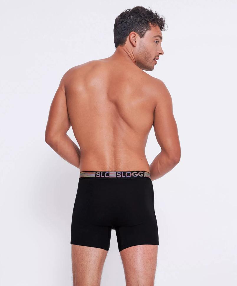 Sloggi SLOGGI MEN GO ABC NATURAL Sonderangebote