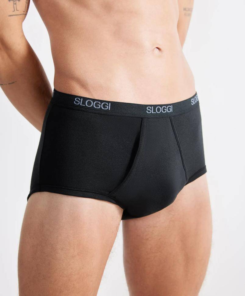 Sloggi SLOGGI MEN BASIC VIP-Rabatte