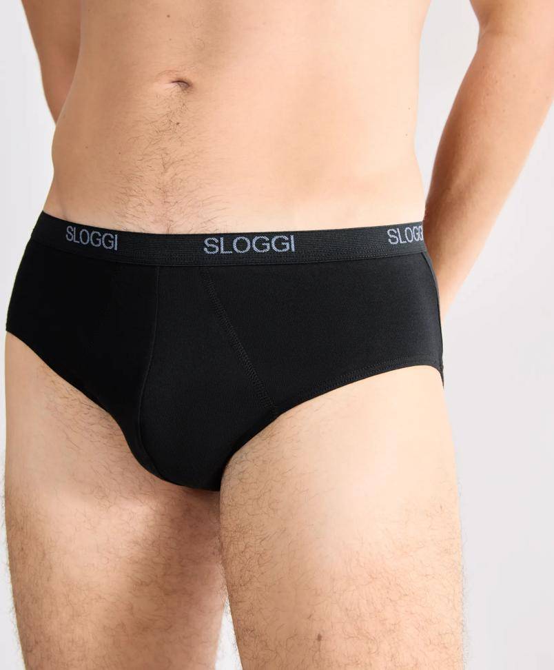 Sloggi SLOGGI MEN BASIC Bis zu 50% Rabatt