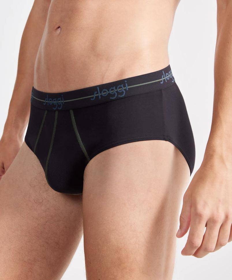 Sloggi SLOGGI MEN START 50% Rabatt mit kostenlosem Versand
