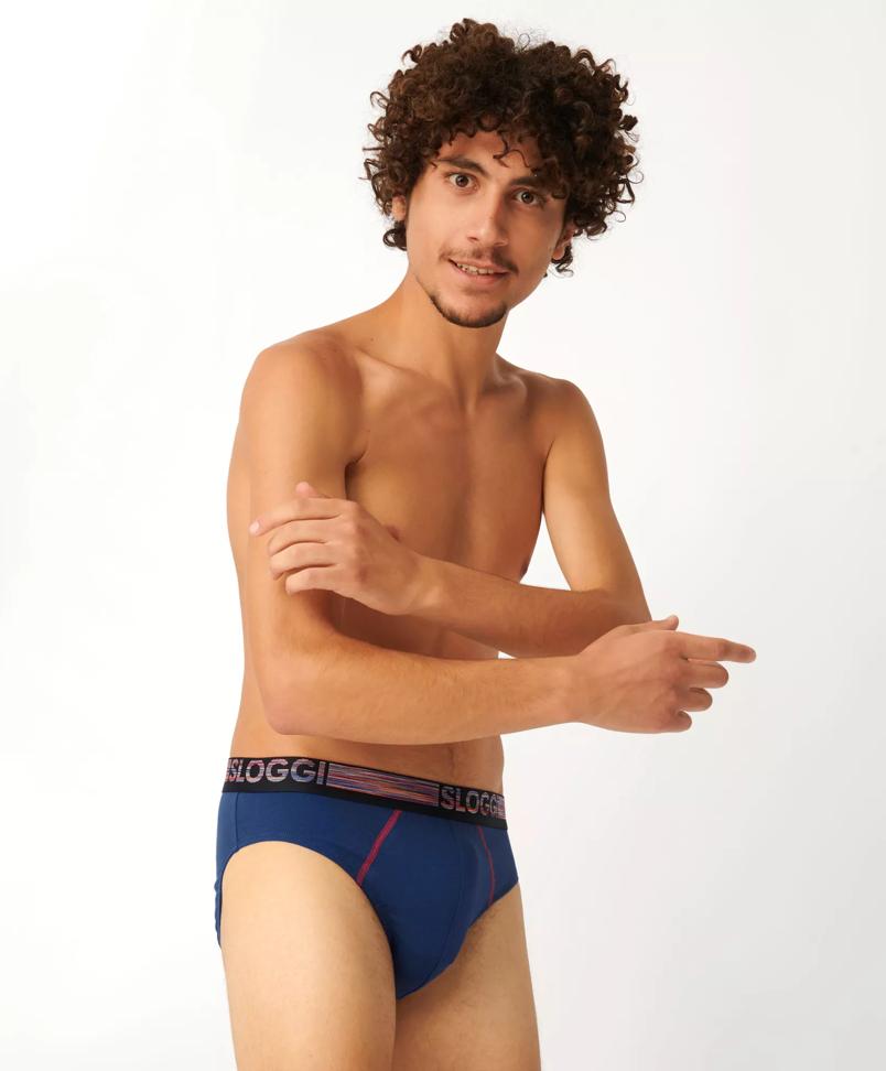 Sloggi SLOGGI MEN GO ABC NATURAL Rabatte dieses Monats