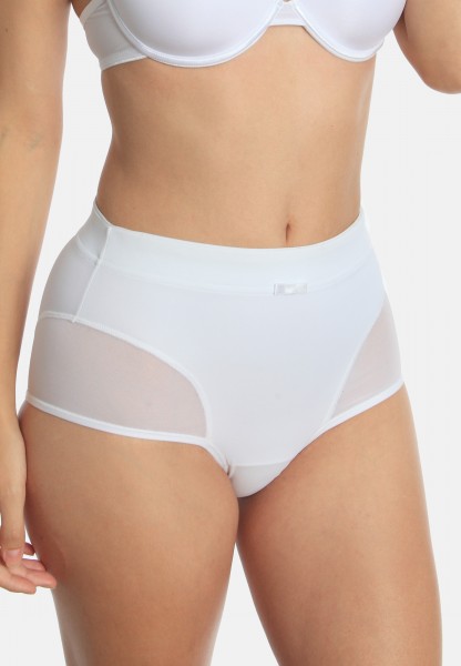 ﻿Sassamode Bodyforming Shapewear Panty 2er Pack Super Rabatt
