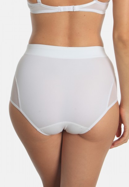﻿Sassamode Bodyforming Shapewear Panty 2er Pack Super Rabatt