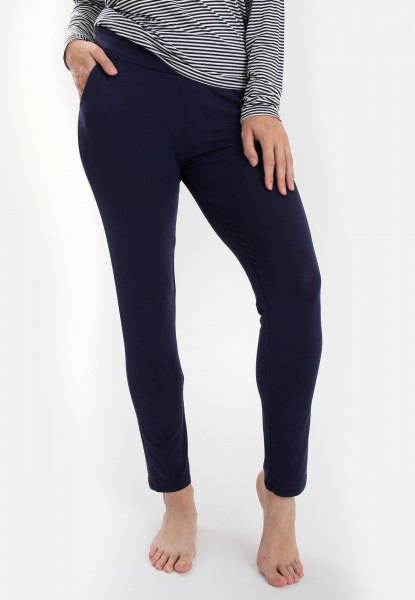 Sassamode Hose CASUAL COMFORT STRIPE 2025