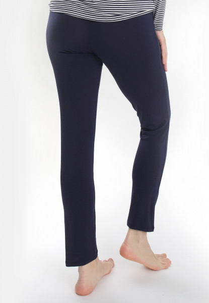 Sassamode Hose CASUAL COMFORT STRIPE 2025