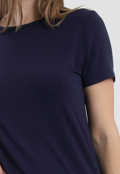 Sassamode Shirt CASUAL COMFORT STRIPE Online
