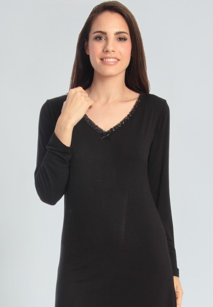 Sassamode Nachthemd CASUAL COMFORT Angebote