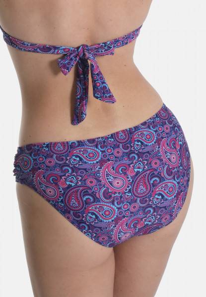 Sassamode Bikini-Hose BLUE PLEASURE Günstig kaufen