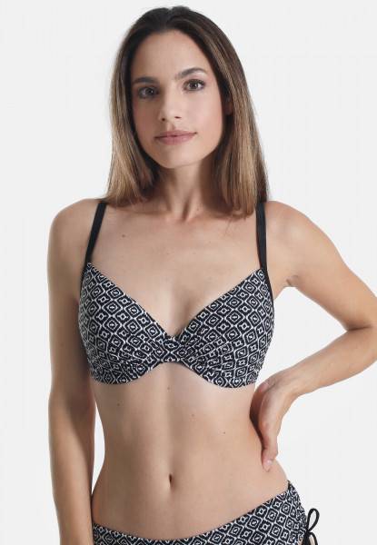 Sassamode Bikini-Top LOVELY SENSE Großer Ausverkauf