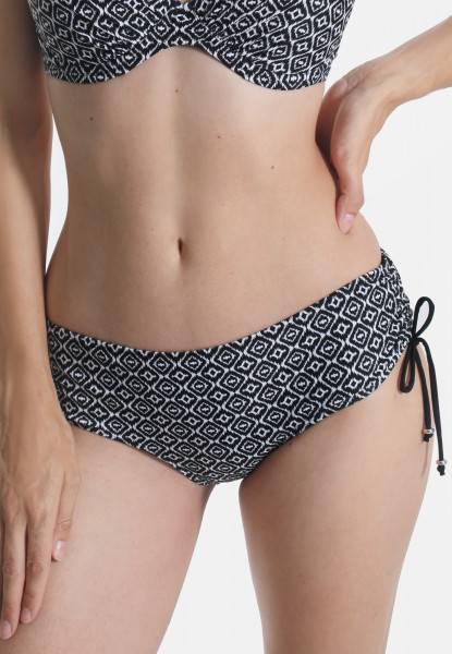 Sassamode Bikini-Slip LOVELY SENSE Flash Sale