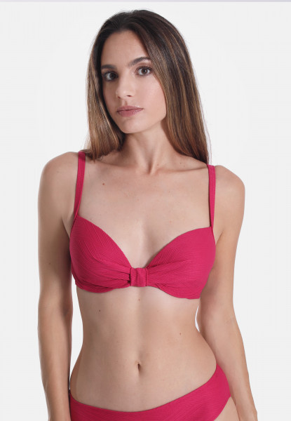 Sassamode Bikini-Top SENSUAL MIND Große Rabatte