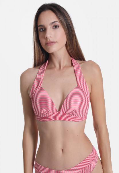 Sassamode Bikini-Top SEA WAVES Bestseller