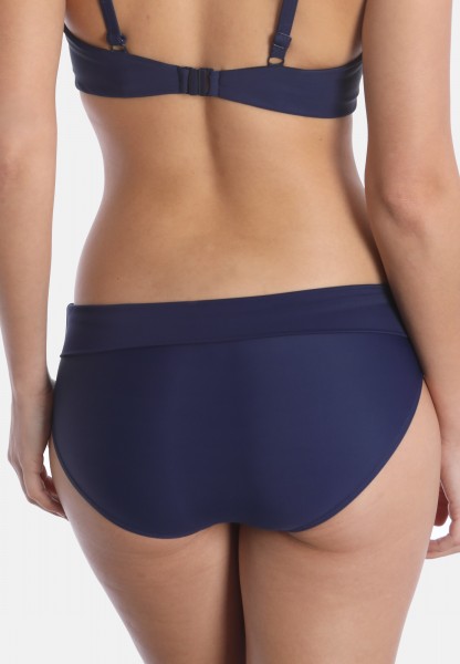 Sassamode Bikini-Hose BASIC NAVY Kauf eins, bekomm eins gratis