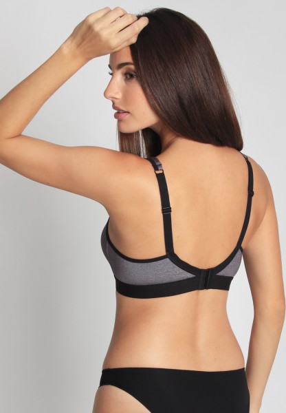 Sassamode Sport-BH SPORTS BRAS Letzte 3 Tage